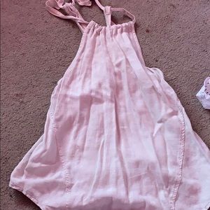 Cloth and Stone tank top